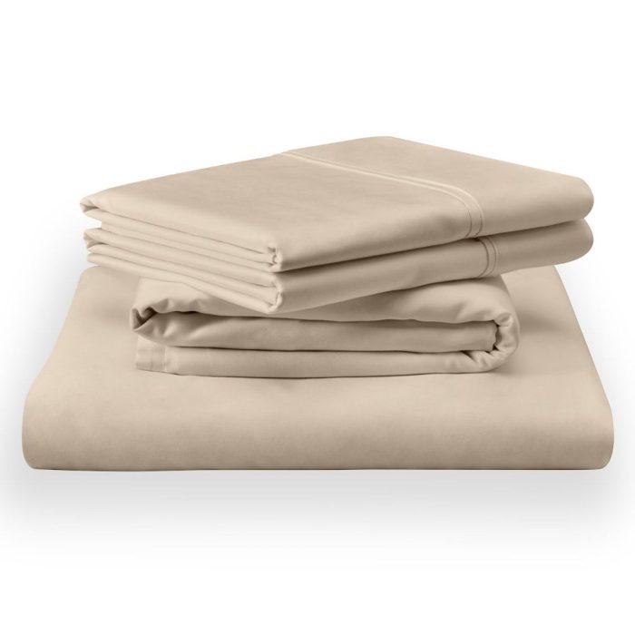 Linens - Tempur Classic Cotton Sheet Set - Image 52