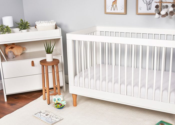 Hyper-Linen Performance - Crib Sheet - Image 4