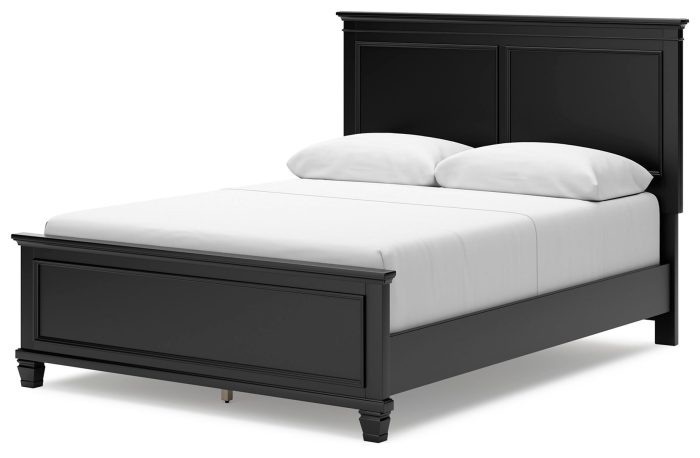 Lanolee - Panel Bed - Image 13