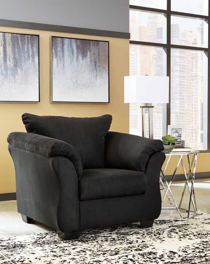 Darcy - Living Room Set - Image 10