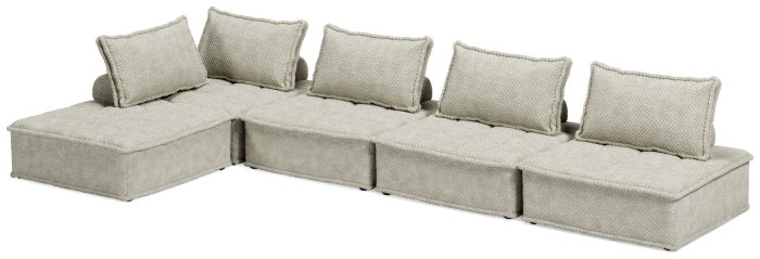 Bales - Sectional - Image 20