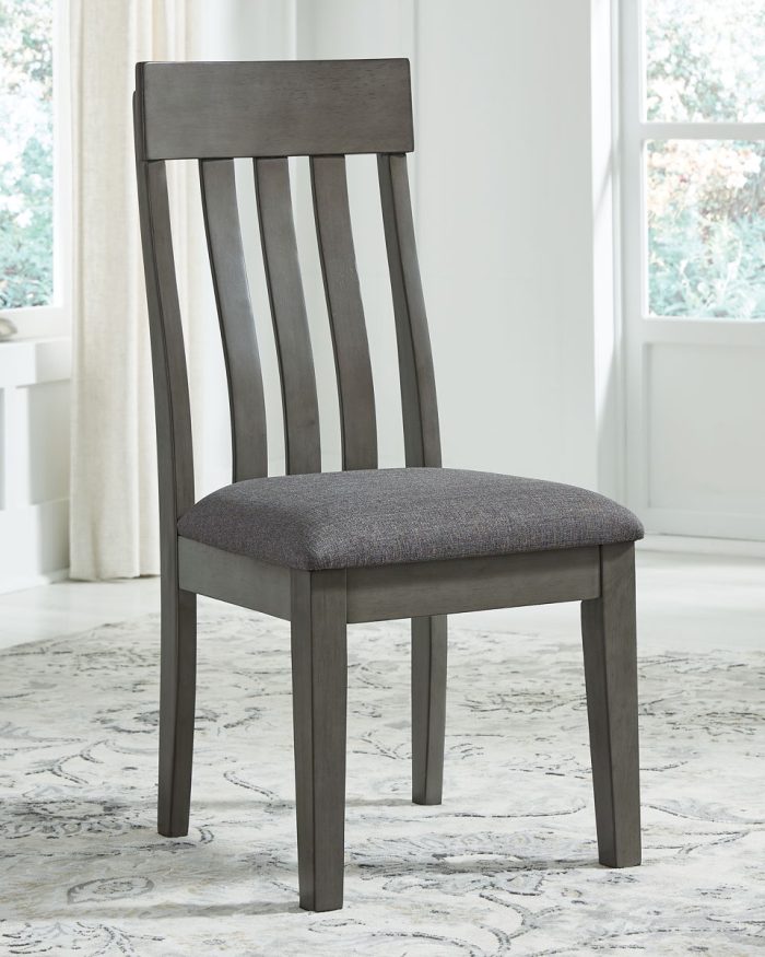 Hallanden - Dining Room Set - Image 5