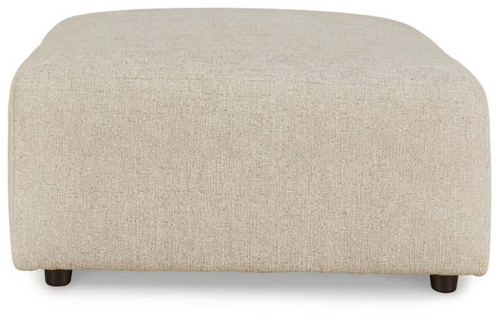 Edenfield - Oversized Accent Ottoman - Image 4