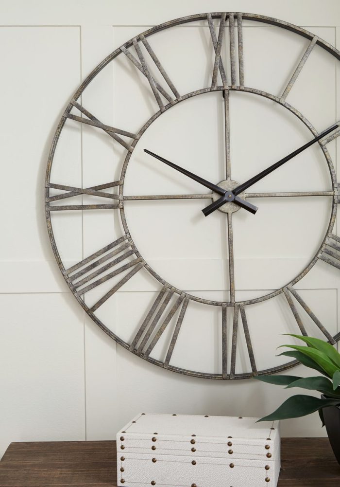 Paquita - Wall Clock - Image 3