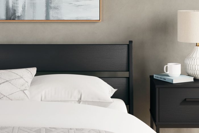 Socalle - Panel Headboard - Image 11