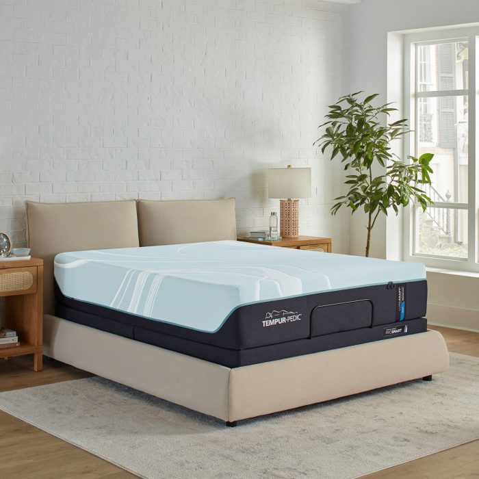 Adapt - Tempur-Luxeadapt Soft - Image 2