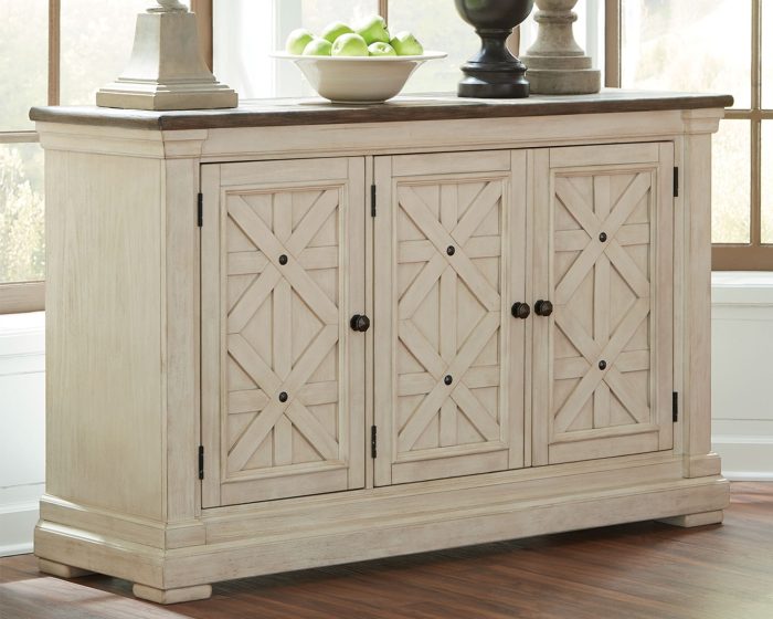 Bolanburg - Dining Room Set - Image 3