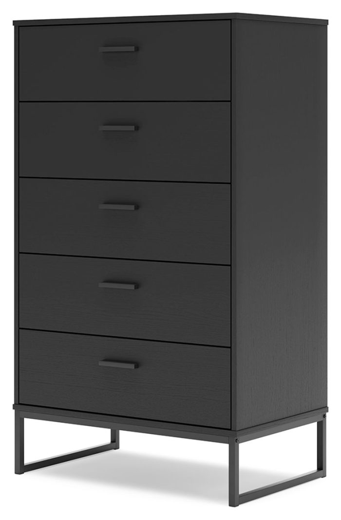 Socalle - Drawer Chest - Image 4