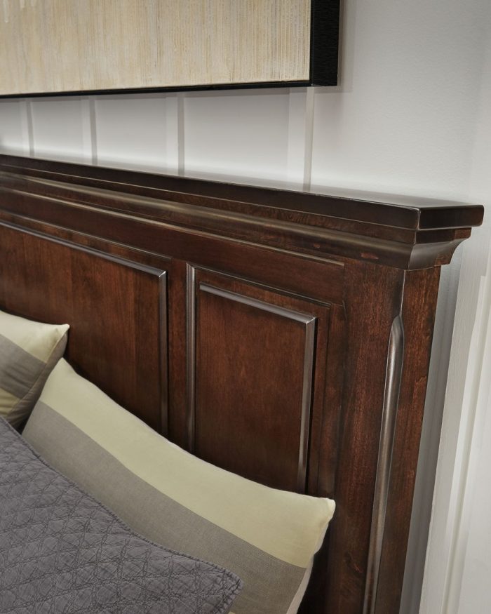 Porter - Panel Storage Bed - Image 3