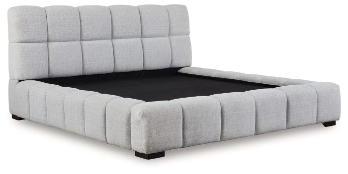 Grendusk - Upholstered Bed - Image 5