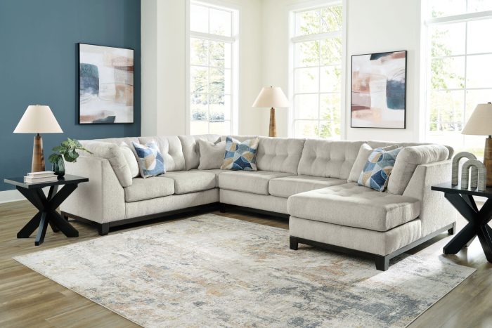 Maxon Place - Sectional - Image 7