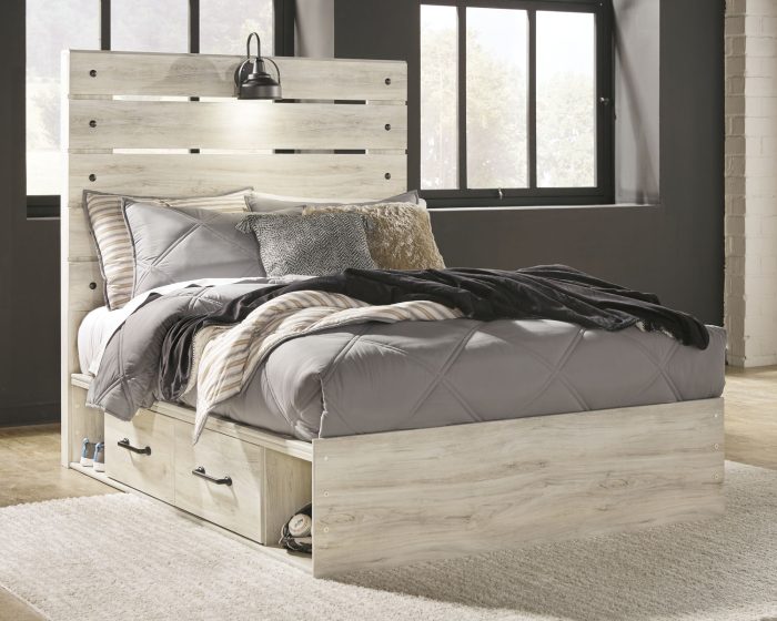 Cambeck - Youth Bedroom Set - Image 9
