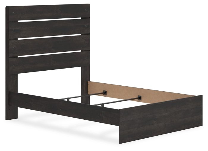 Hollivern - Panel Bed - Image 5