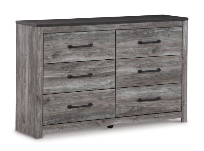 Bronyan - Bedroom Set - Image 4