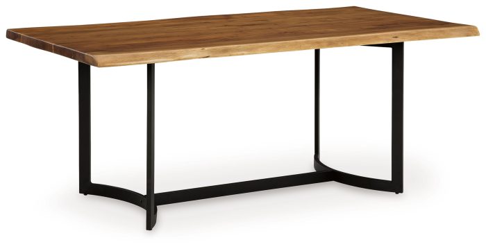 Fortmaine - Dining Room Set - Image 2