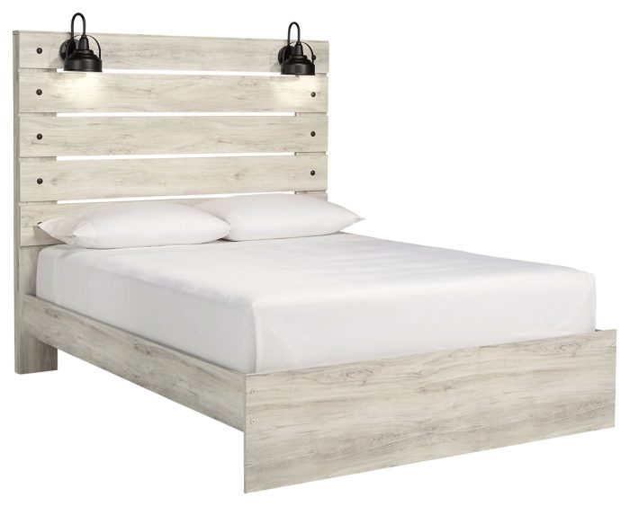 Cambeck - Panel Bed - Image 45