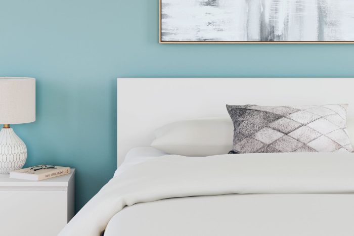 Onita - Panel Headboard - Image 7