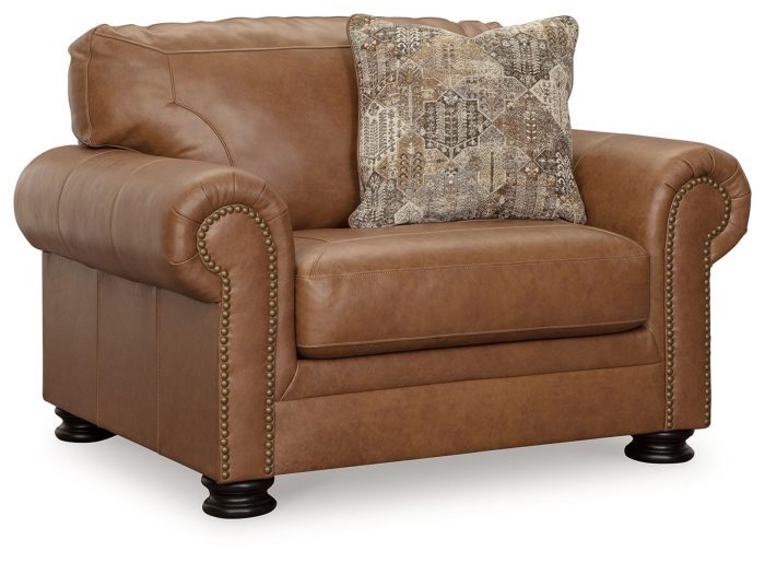 Carianna - Living Room Set - Image 5