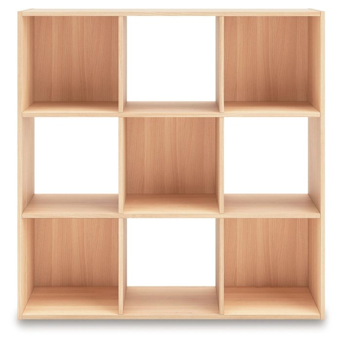 Piperton - Cube Organizer - Wood - Image 6