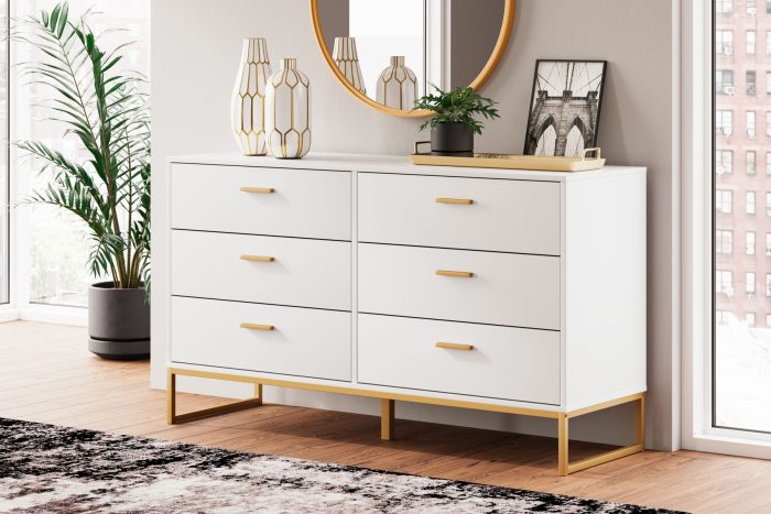 Socalle - Bedroom Set - Image 3