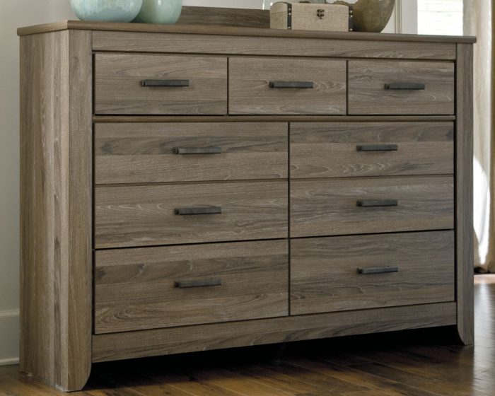 Zelen - Bedroom Set - Image 3