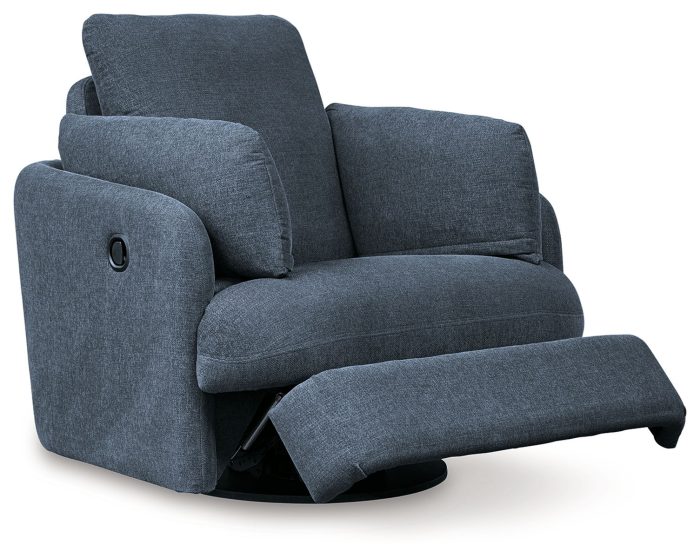Modmax - Swivel Glider Recliner - Image 13
