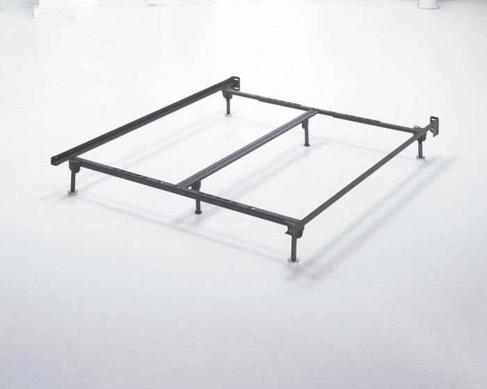 Derekson - Headboard With Bed Frame - Image 5