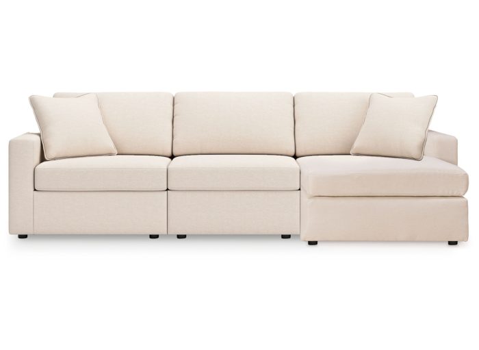 Modmax - Oyster - Sectional - Image 34