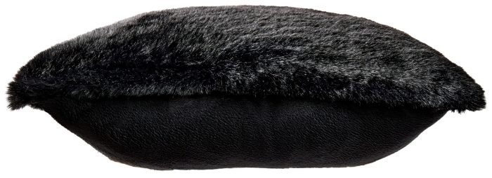 Gariland - Faux Fur Pillow - Image 7