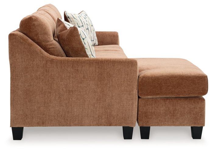 Amity Bay - Sofa Chaise Sleeper - Image 3