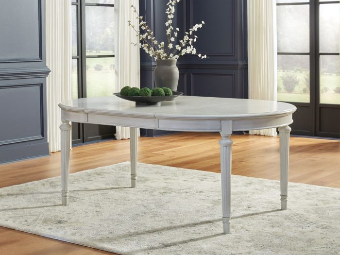 Montelaine - Dining Room Extension Table Set - Image 2
