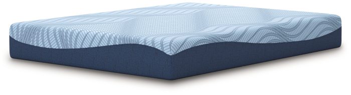 Peak 2.0 10 Memory Foam - Mattress - Image 4