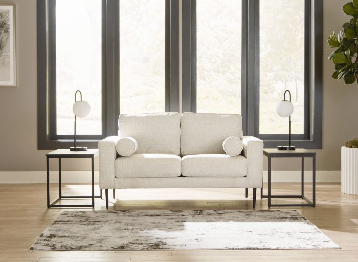 Hazela - Loveseat - Image 4