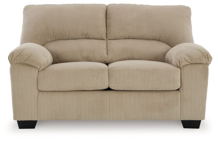 Simplejoy - Loveseat - Image 9