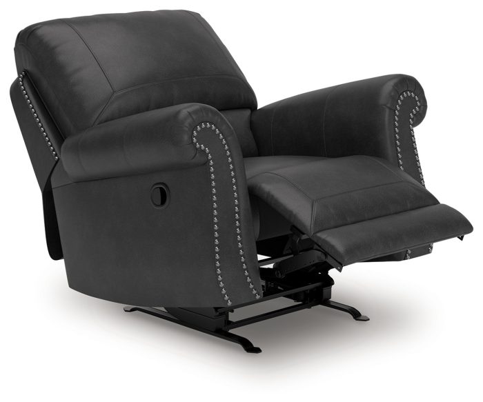 Chasemore - Swivel Glider Recliner - Image 7