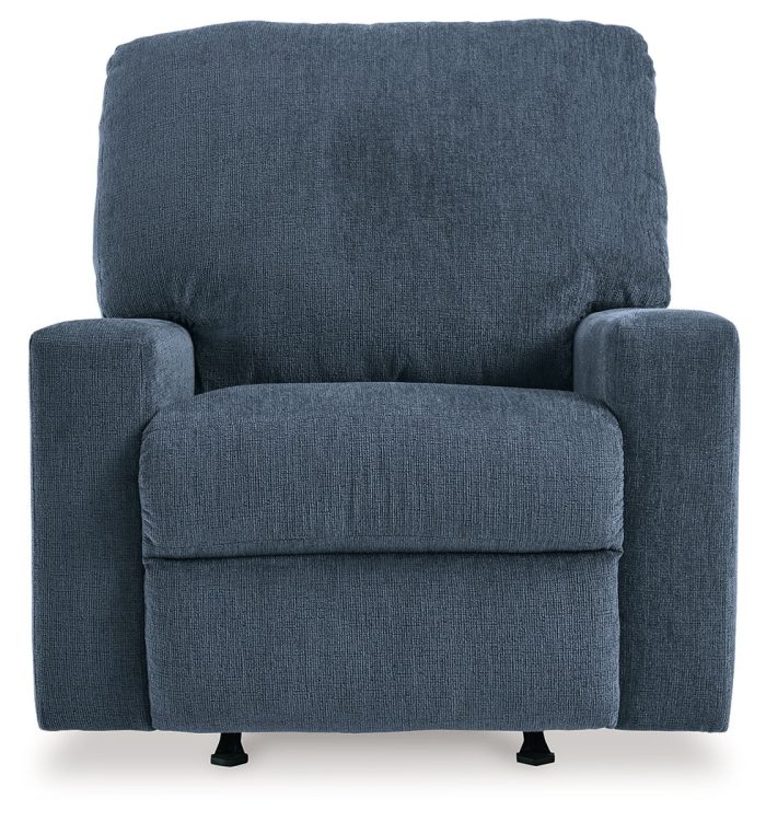 Rannis - Rocker Recliner - Image 3