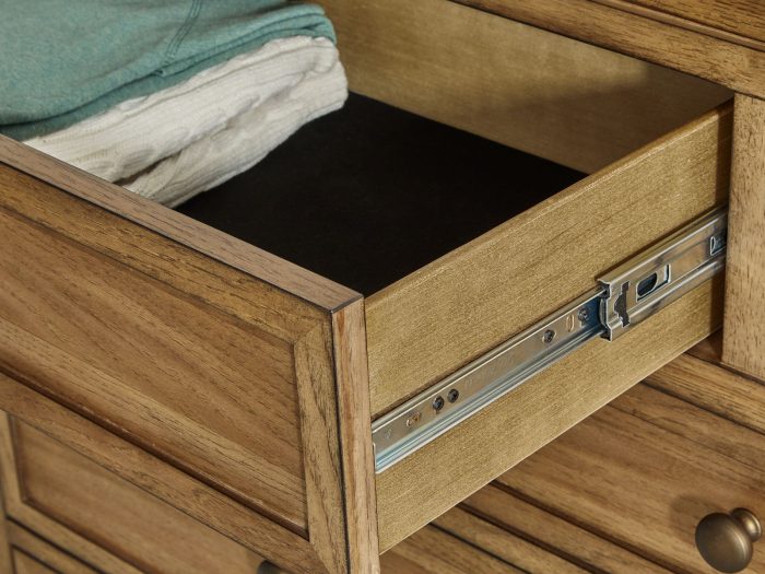 Sharlance - Dresser - Image 3