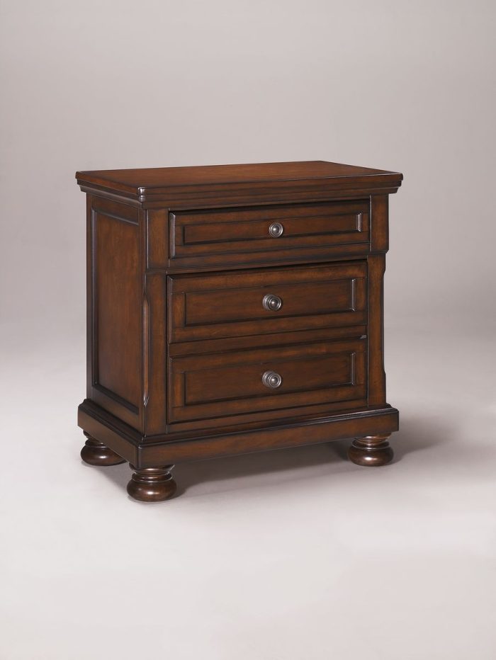 Porter - Bedroom Set - Image 4