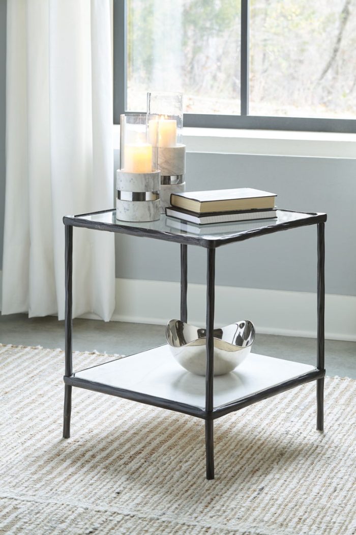 Ryandale - Accent Table - Image 7