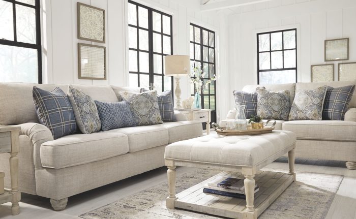 Traemore - Living Room Set - Image 4