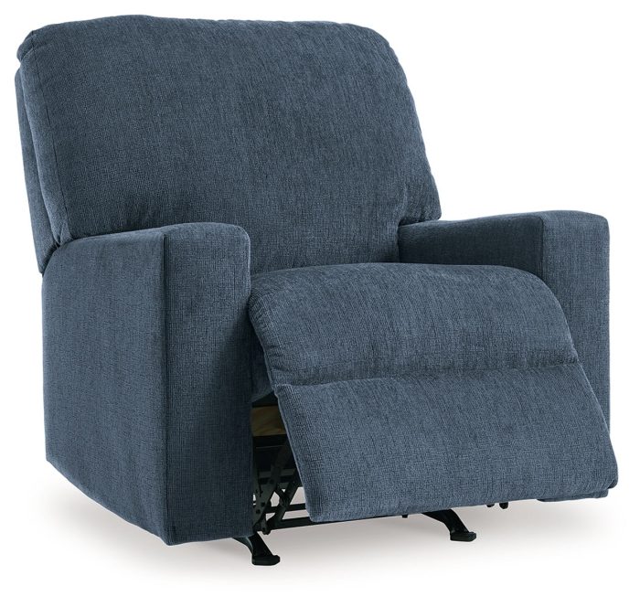 Rannis - Rocker Recliner - Image 5