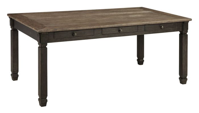 Tyler Creek - Dining Table Set - Image 10
