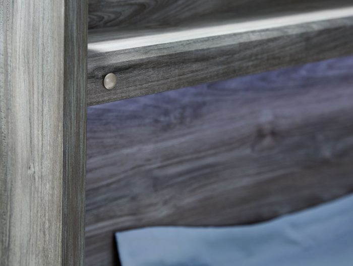 Baystorm - LED Panel Bed - Image 4