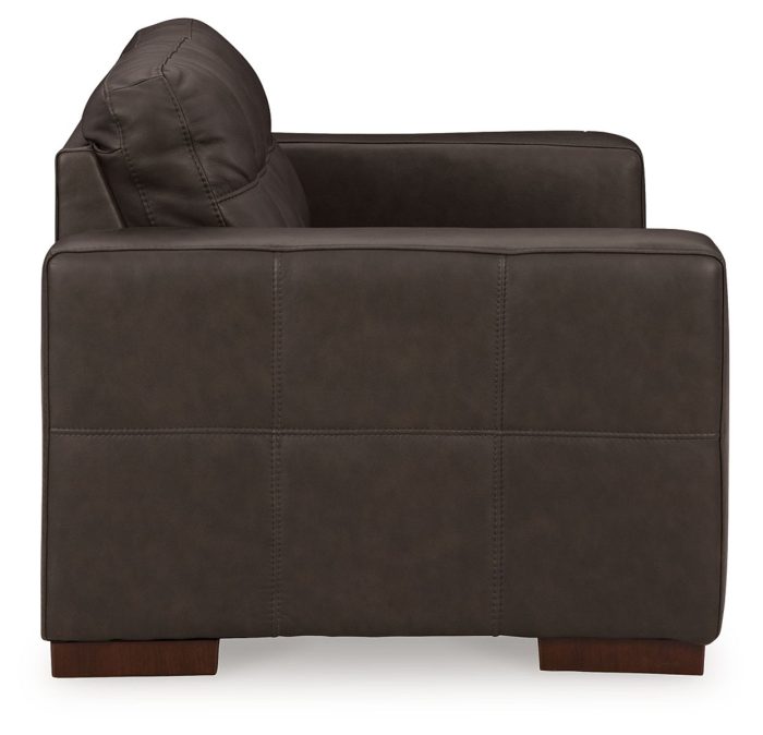 Luigi - Thunder - Loveseat - Image 2
