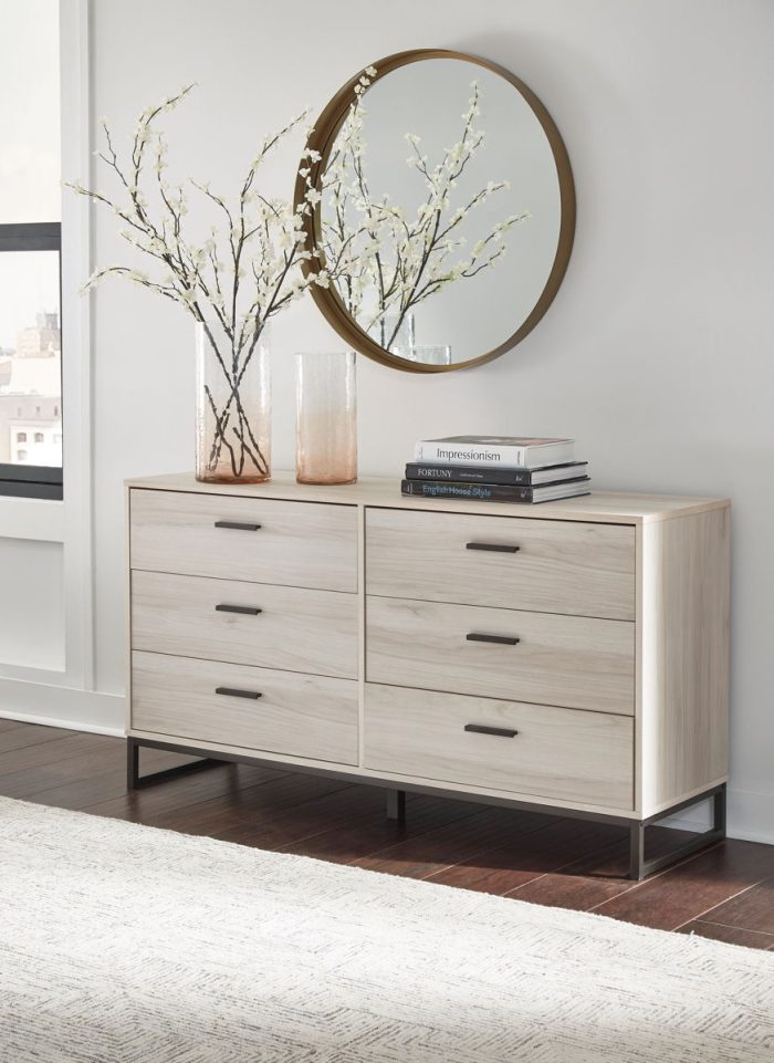 Socalle - Bedroom Set - Image 11