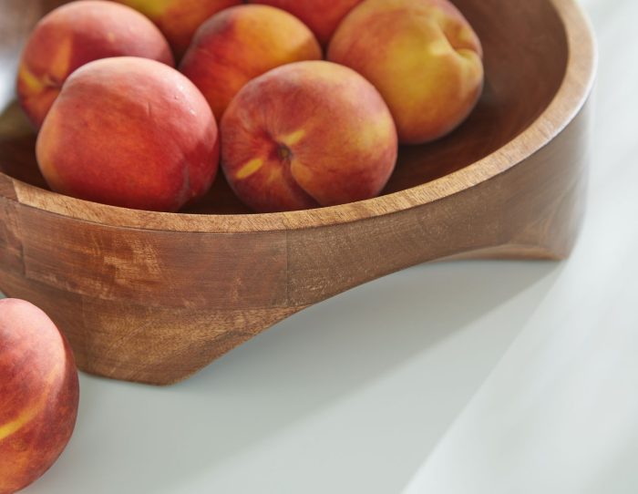 Myrtewood - Natural - Bowl - Image 3