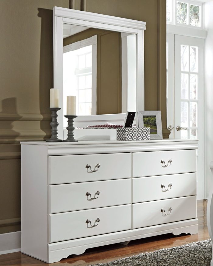 Anarasia - Kids Sleigh Bed Set - Image 2