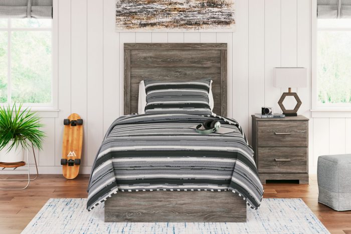 Ralinksi - Panel Bed - Image 7