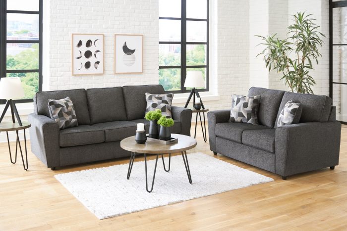 Cascilla - Living Room Set - Image 6
