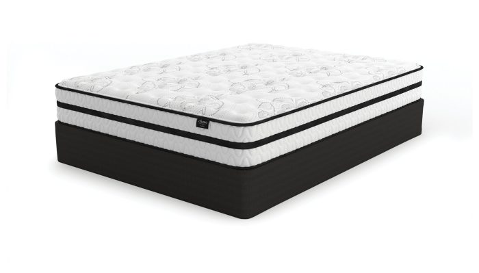 Chime - Medium Hybrid Mattress - Image 7